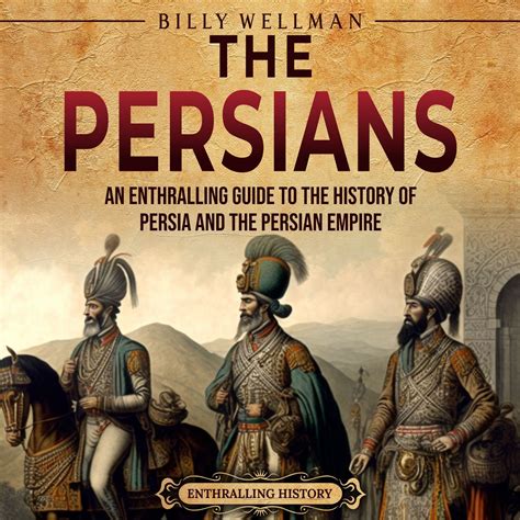 10 facts about persians.